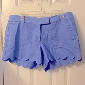 J Crew 4” Short